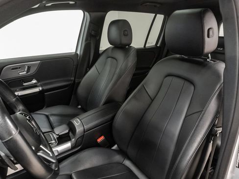 Used 2020 Mercedes-Benz GLB 250 4MATIC image 10