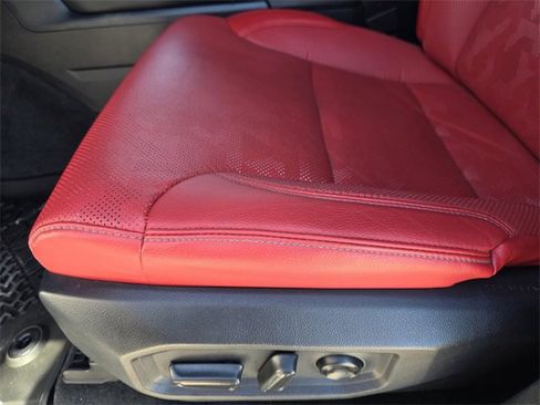 Used 2025 Toyota Sequoia TRD Pro image 17