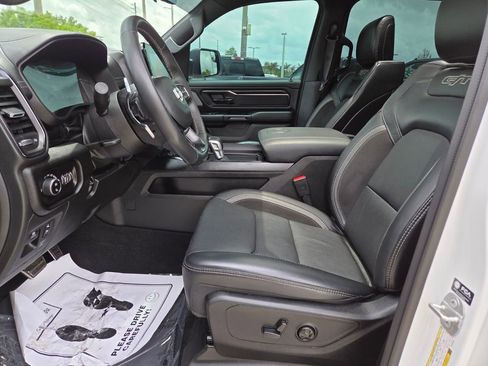 Used 2026 RAM 1500 Rebel w/ G/T Package AWD/4WD image 22
