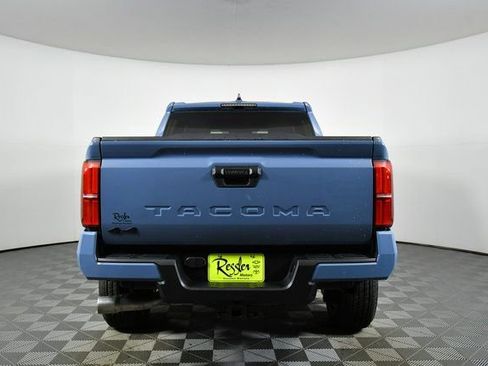 New 2026 Toyota Tacoma TRD Sport image 12