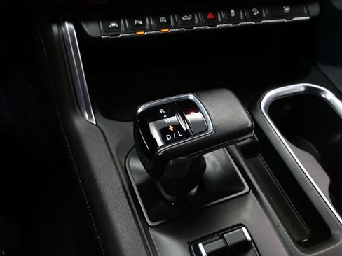 Used 2023 GMC Sierra 1500 Denali w/ Denali Reserve Package image 21