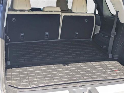Used 2024 INFINITI QX60 Sensory w/ Cargo Package AWD/4WD image 6