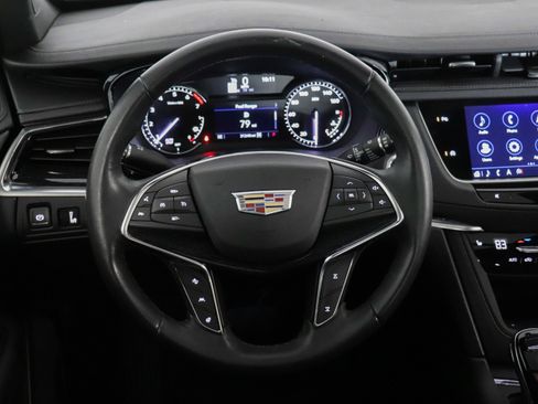 Used 2023 Cadillac XT5 Premium Luxury image 22