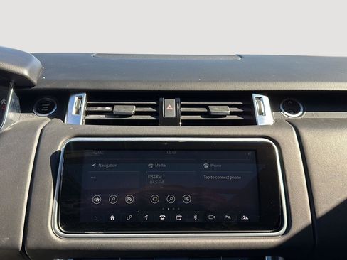 Used 2019 Land Rover Range Rover Sport Supercharged image 16