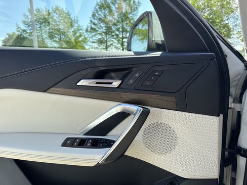 New 2026 BMW X1 xDrive28i AWD/4WD image 20