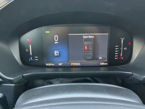 Used 2024 Ford Escape ST-Line w/ Equipment Group 301A image 22