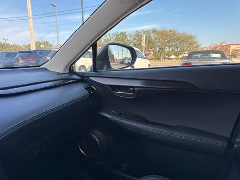 Used 2016 Lexus NX 200t FWD w/ Premium Package image 27