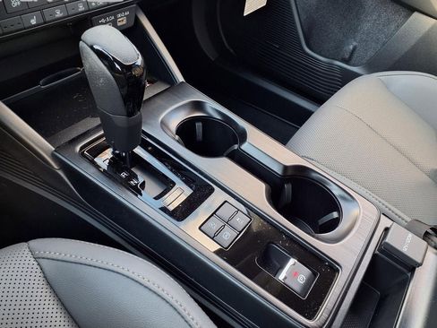 New 2026 Subaru Outback Limited image 5