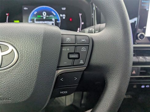 New 2026 Toyota Camry LE image 14