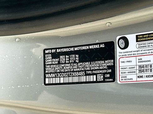 New 2026 MINI Cooper 2-Door Hardtop image 26