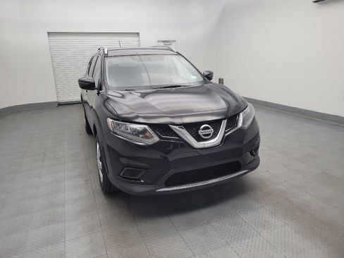 Used 2016 Nissan Rogue S w/ Appearance Package image 14