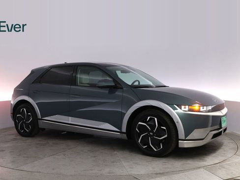 Used 2024 Hyundai Ioniq 5 Limited RWD image 14
