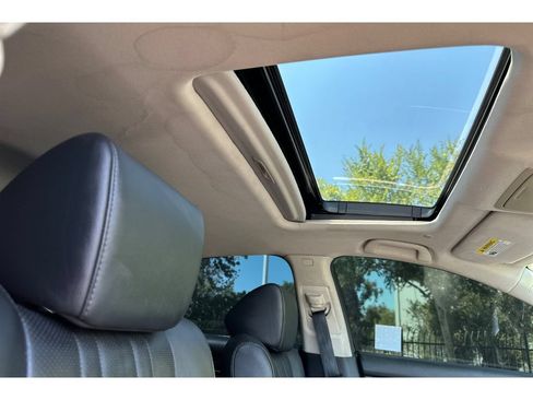 Used 2022 Honda Accord EX-L image 19