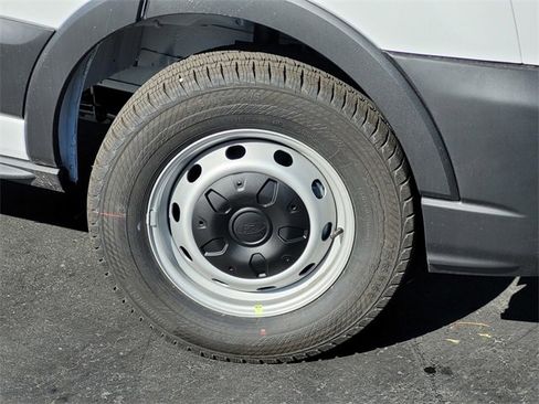 New 2026 Ford Transit 250 Low Roof image 9