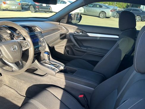 Used 2020 Honda Civic LX image 36