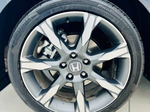 Used 2026 Honda Civic FWD Hybrid Sedan image 7