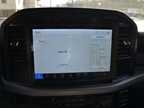 Used 2024 Ford F150 XL image 11