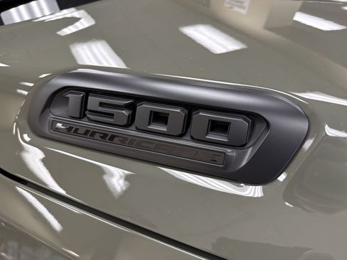 Used 2026 RAM 1500 Big Horn AWD/4WD image 2