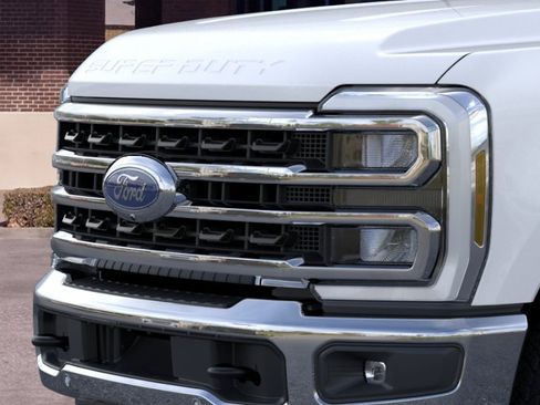 New 2026 Ford F250 King Ranch w/ Chrome Package AWD/4WD image 17