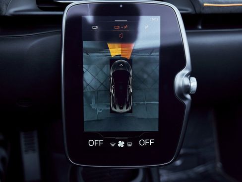 Used 2025 McLaren Artura Spider RWD image 74