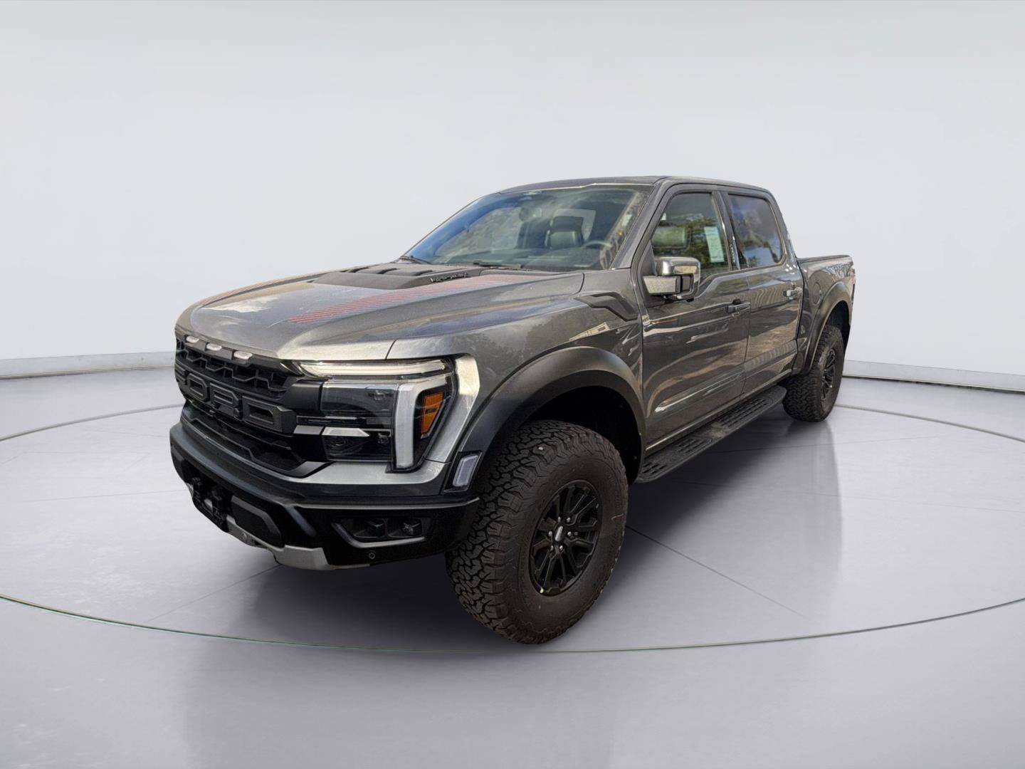 New 2026 Ford F150 Raptor AWD/4WD image 1