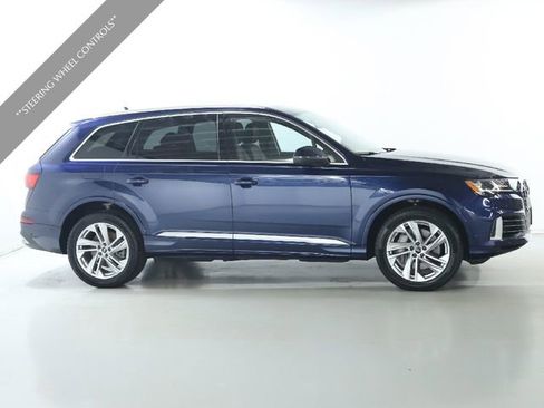 Used 2022 Audi Q7 3.0T Premium Plus w/ Premium Plus Package image 11