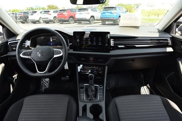 Used 2026 Volkswagen Jetta S FWD image 7