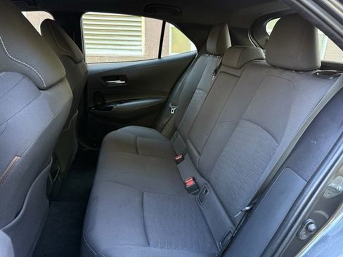 Used 2021 Toyota Corolla SE image 26