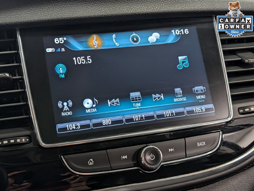 Used 2018 Buick Encore Preferred FWD image 15