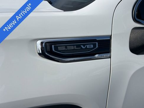 Used 2023 GMC Sierra 1500 SLT w/ SLT Premium Plus Package image 2