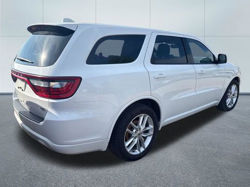 Used 2021 Dodge Durango R/T AWD/4WD image 3