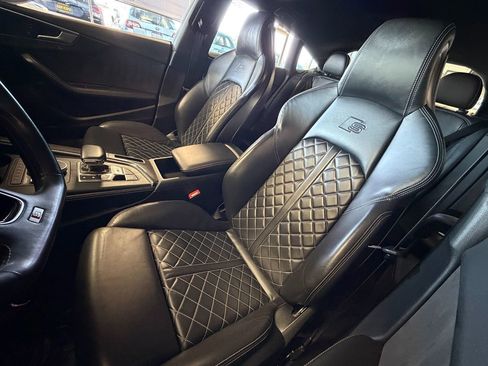 Used 2018 Audi S5 Prestige w/ S Sport Package AWD/4WD image 7