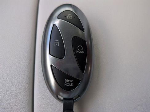 New 2026 Hyundai Palisade Limited image 40