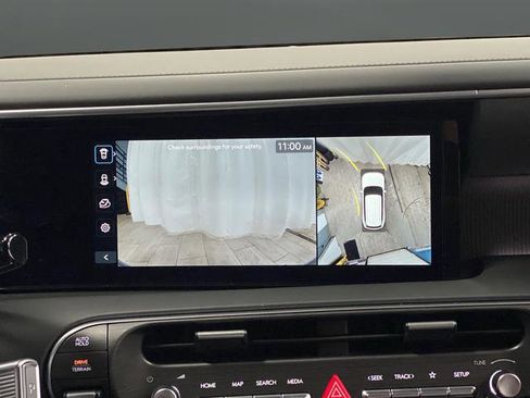 New 2026 Hyundai Palisade Calligraphy image 11