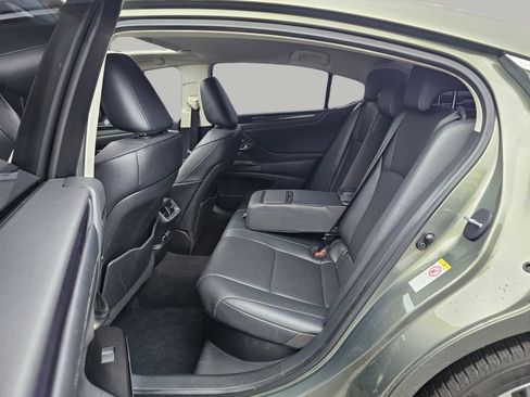 Used 2019 Lexus ES 300h w/ Premium Package FWD image 23