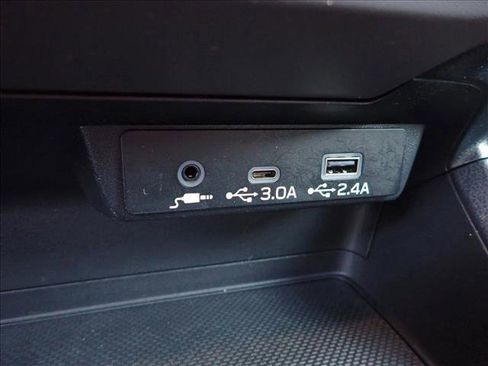 Certified 2024 Subaru Crosstrek 2.0i Premium image 19