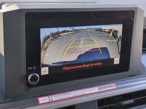 Certified 2024 Toyota Tacoma SR5 image 12