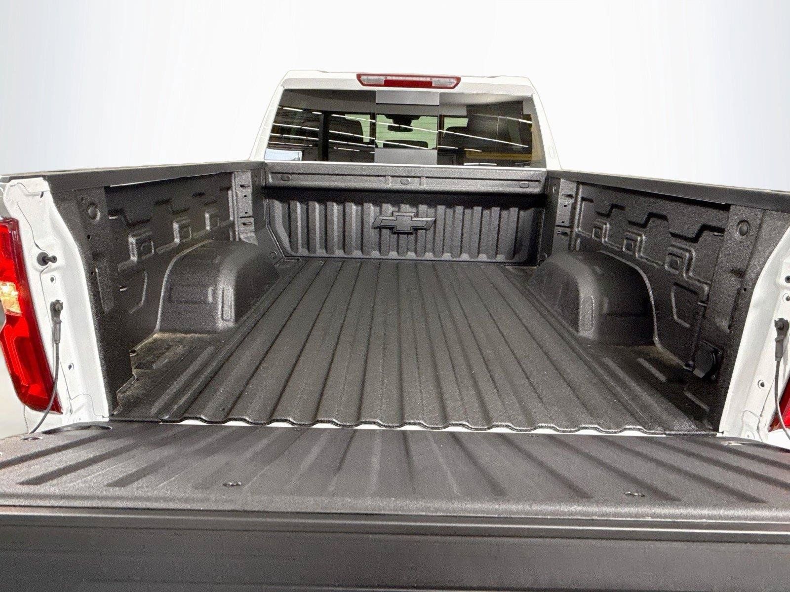 New 2026 Chevrolet Silverado 1500 RST AWD/4WD image 19