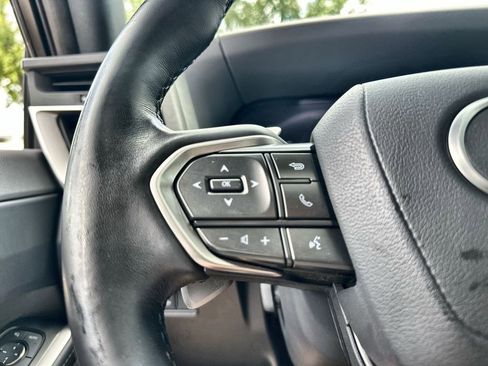 Used 2024 Lexus GX 550 AWD/4WD image 31