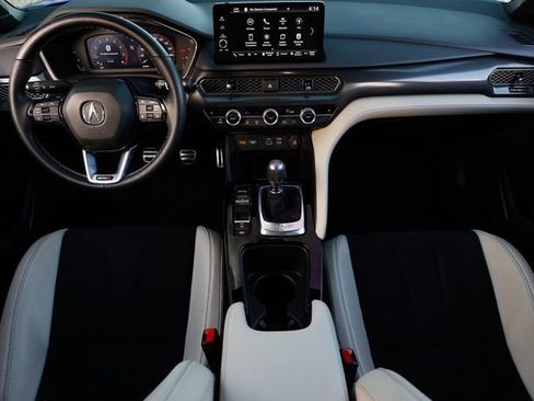 Used 2024 Acura Integra Type S image 2