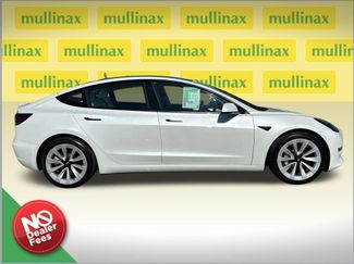 Used 2022 Tesla Model 3 video 2