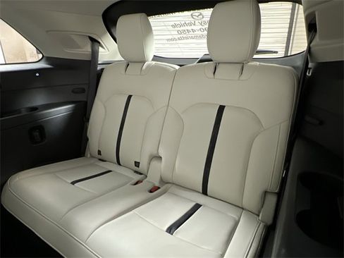Used 2025 MAZDA CX-90 3.3 Turbo S w/ Premium Plus image 23