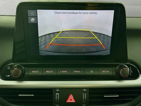 Used 2024 Kia Forte LXS image 21