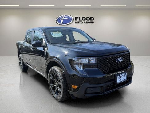 New 2026 Ford Maverick XLT w/ Equipment Group 301A AWD/4WD image 1