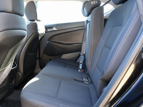 Used 2019 Hyundai Tucson SEL image 18