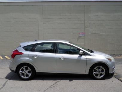 Used 2014 Ford Focus SE