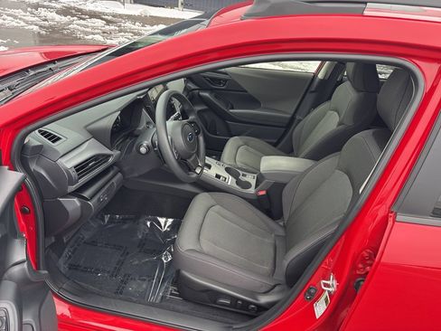 Certified 2024 Subaru Crosstrek 2.0i Premium image 9