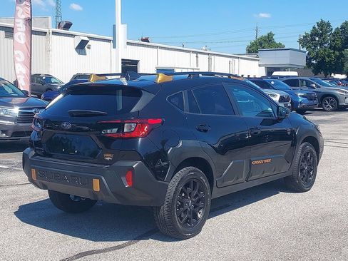 Certified 2024 Subaru Crosstrek 2.5i Wilderness AWD/4WD image 9