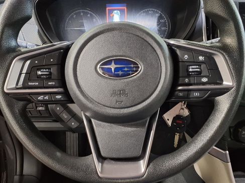 Used 2022 Subaru Forester image 9