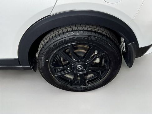 Certified 2023 Nissan Kicks SR w/ SR Premium Package image 27